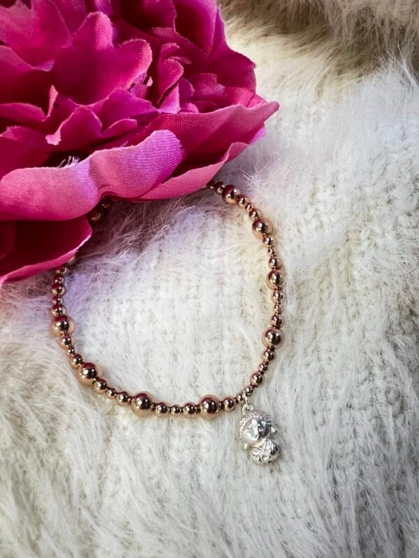 Wisdom Keeper Buddah Charm