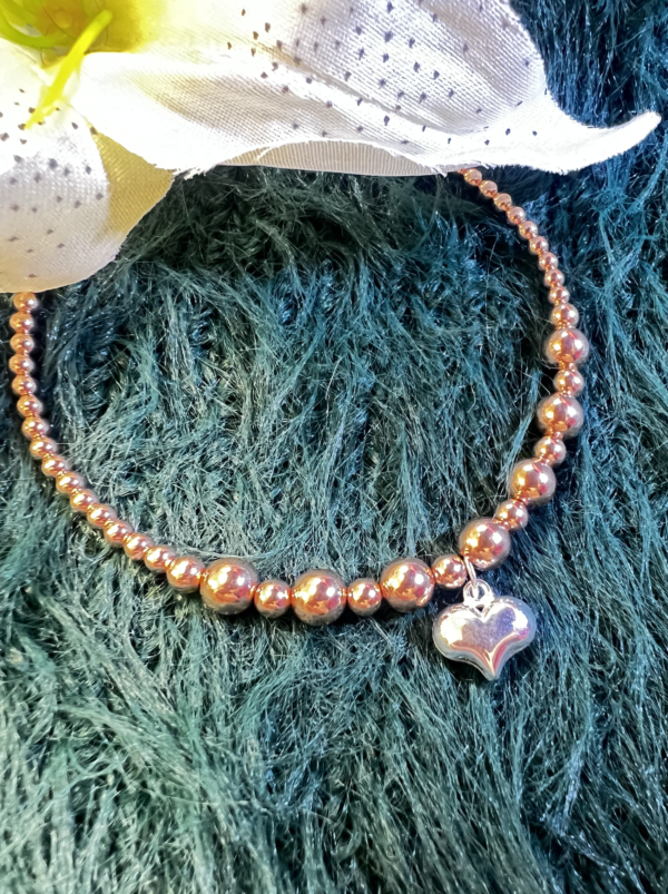 luna loveheart charm