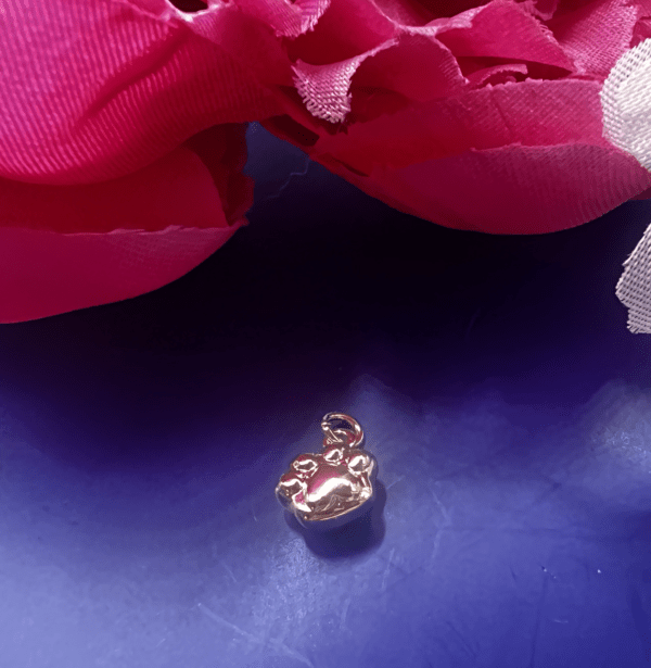 Could Paw Charm