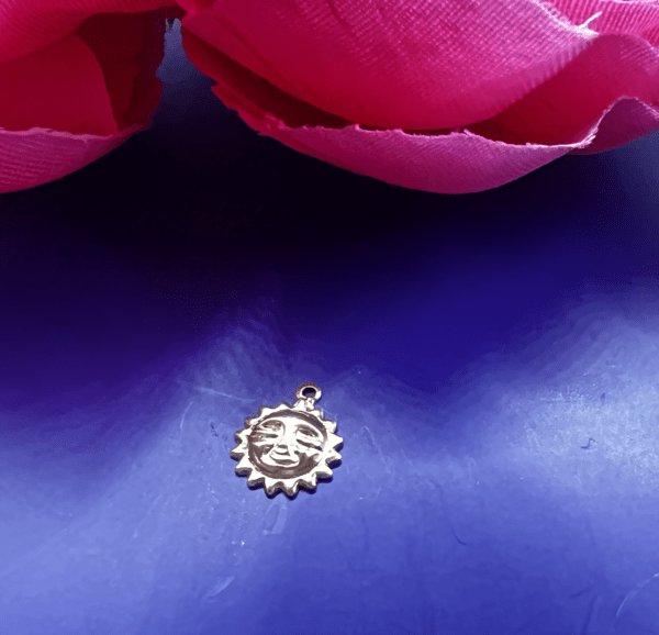 Sunblaze Charm