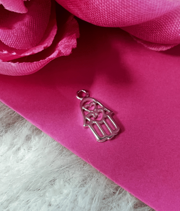 guardians grace hamsa