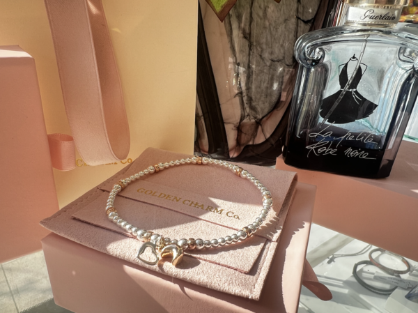 Love the Sun Bracelet