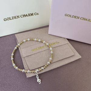 Melodic Bliss Music Bracelet
