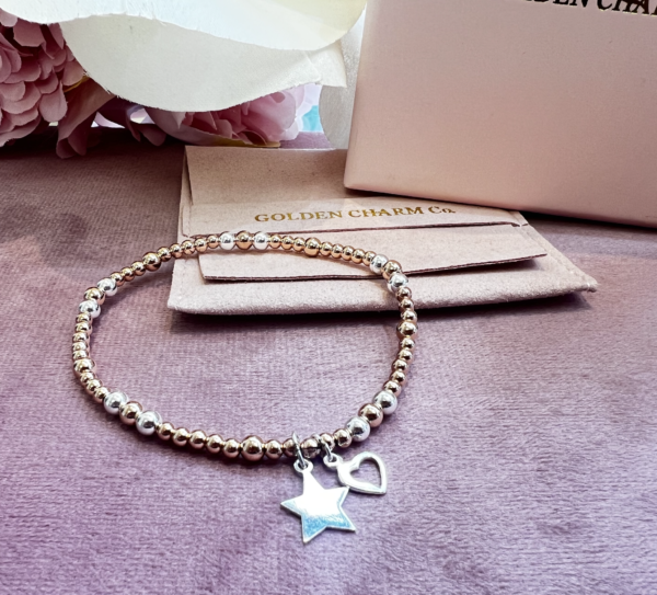 Starlight Affection Bracelet