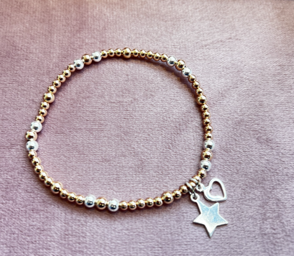 Starlight Affection Bracelet