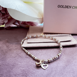 cosmic affection bracelet