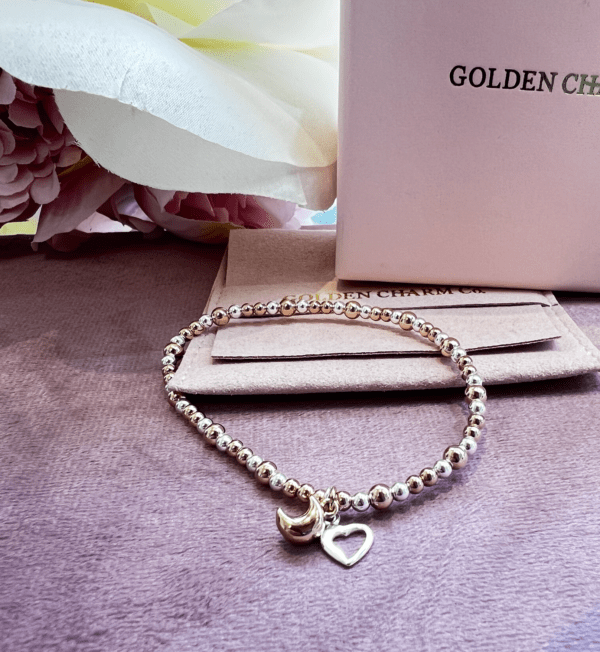 cosmic affection bracelet