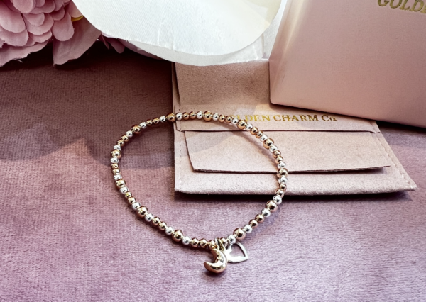 cosmic affection bracelet